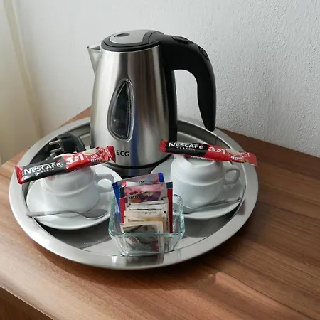 Hotel Saffron Bratislava