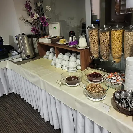 萨芙蓉酒店 布拉迪斯拉发