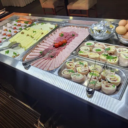 萨芙蓉酒店