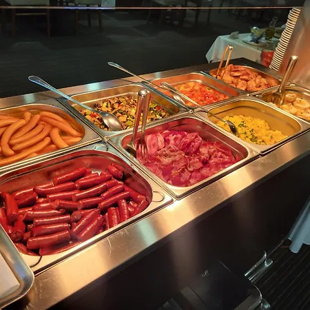 萨芙蓉酒店 酒店