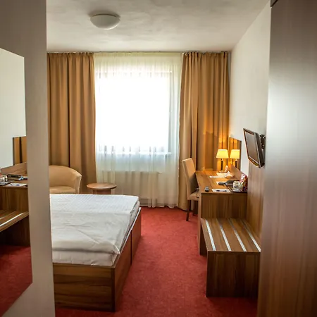 Szálloda Saffron 4*