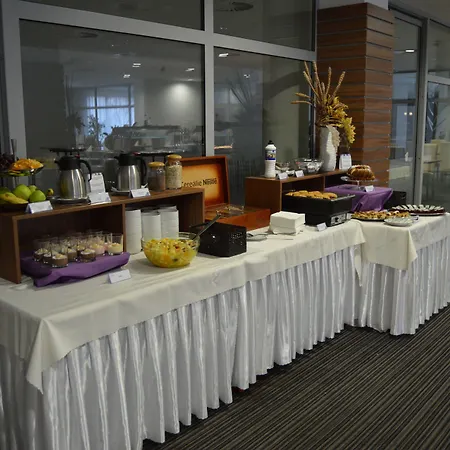 萨芙蓉酒店 酒店 4*