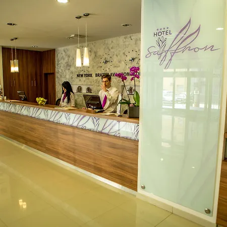 Saffron 4*