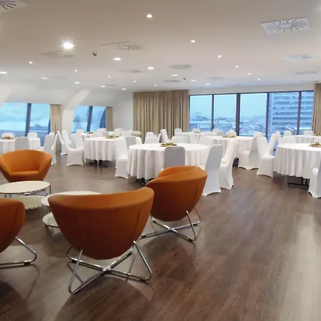 Szálloda Saffron 4*