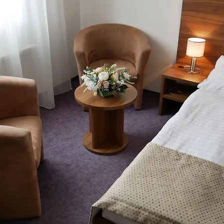Szálloda Saffron 4*