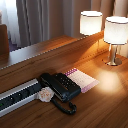 酒店 萨芙蓉酒店 布拉迪斯拉发