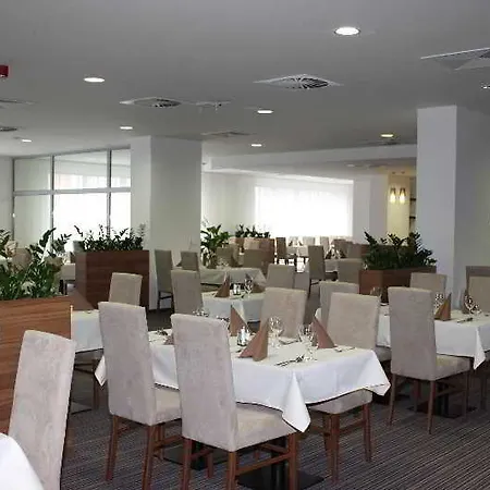 Hotel Saffron Bratislava