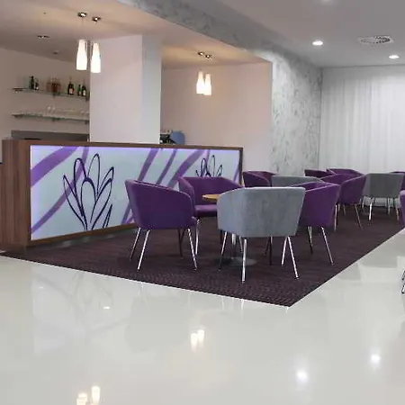 Hotel Saffron 4*