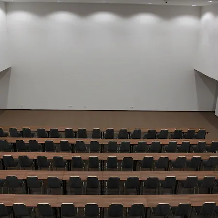 萨芙蓉酒店 酒店 布拉迪斯拉发