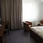 Saffron 4* Bratislava