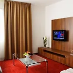 فندق سافرون براتسيلافا