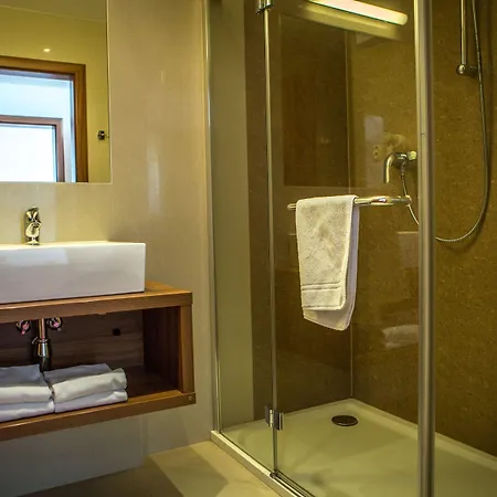 Saffron Hotel Bratislava