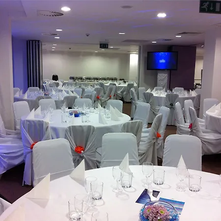 Saffron Hotel Bratislava