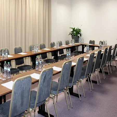 Hotel Saffron Bratislava